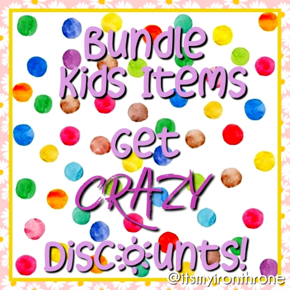 Kids Clothing NWT and NWOT